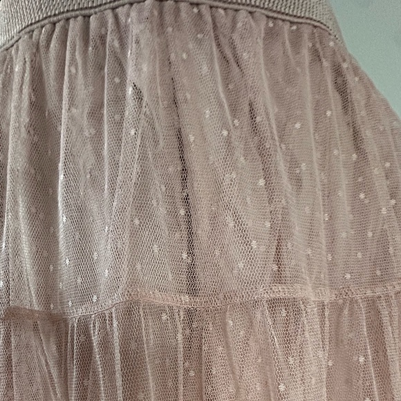 Anthropologie 3 layers   Skirt NWT - Picture 8 of 10